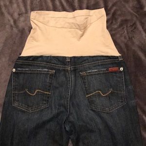 Seven maternity, Pea in a Pod Collection